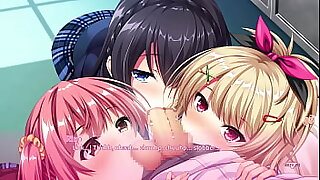 Real Hentai Berth 2 Part 9