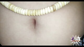 My beautiful navel