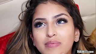 Passionate sex with Sophia Leone