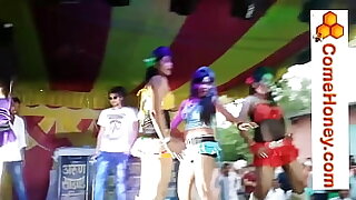 Indian Pakistani Bangladeshi girls dance  Part1