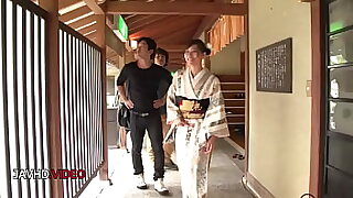 Wicked Asian Beauty Aoi Mizunos Outdoor Blowjob Adventure Begins Now