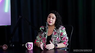 COMPILADOS DA MARINA KARAM NO BORA CAST COM BRUNA CARLOS amp MATHEUS CAETANO  PARTE 4 WATCH ON SHEERRED