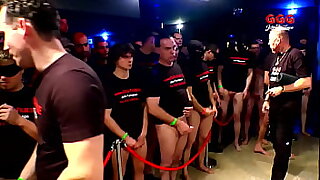 GGG Abide Intense  VICTORIAS FIRST Era GANGBANG