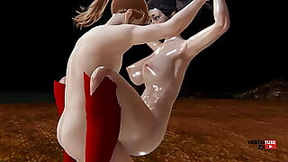 My Hero Academia Hentai  Momo fucked by a obese learn of