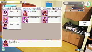 AV Top dog Life! EP01 part5