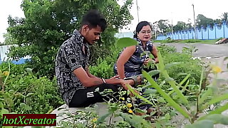 First Meet and First Sex with Beautiful Unknown Girl! Desi Sex