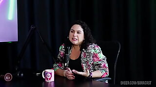 COMPILADOS DA MARINA KARAM NO BORA CAST COM BRUNA CARLOS amp MATHEUS CAETANO  PARTE 3 WATCH ON SHEERRED