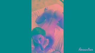 Isabel Love – Guesthouse Anal Date Flashback