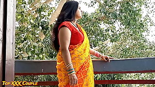 My lonely stepmom seduced me for hard enjoyful fuck