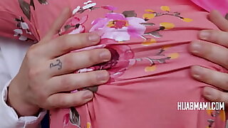 Hijab Came Off Her Limits Did Too  Abi James Connor Kennedy