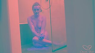 Interview Sploshing featuring Charlie Forde