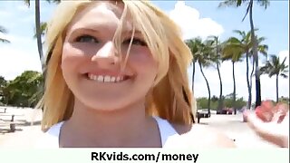 Money really Lower House 30