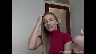 Quick bossy 37 Michaela