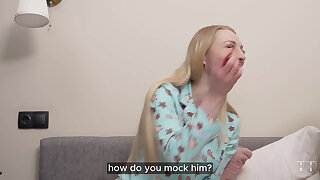 I dont think hes gay He fucked me and my mate at a pyjama party