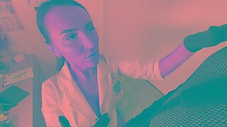 Oops! Nurse Accidentally Gave Him Viagra Mislead analgetic