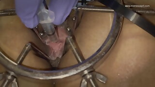 Dominatrix Mistress April  Slave Rose at no time forget you phone call often !