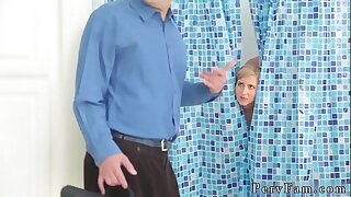 enactment Mother associates daughter dominatrix with the addition of mom  breast feed enactment