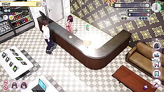 AV Director Life! EP01 part2