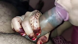 Best scene of pussy licking and sucking carnal knowledge by janvibhabhi Newly married girl carnal knowledge video in hindi