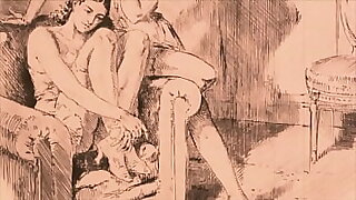 output erotic adroitness