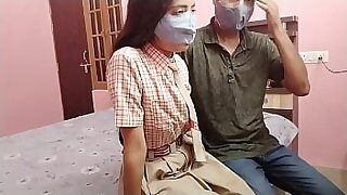 Teacher and student hardcore fuck Indian sexual relations porn videos