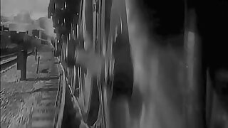 vintage sexy drawings