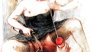 vintage erotic expertise