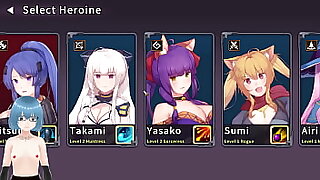 Magnificent Enigmatic Defenders Gameplay 9