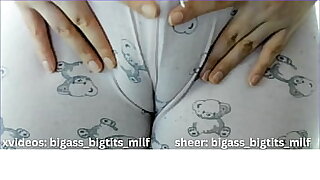 CAMEL TOE CAMELTOE PAJAMA