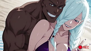 Elder Wetnurse MeiMei BBC NTR AI Voiced