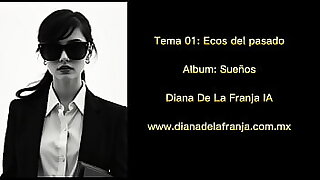 Ecos del Pasado  Diana De La Franja