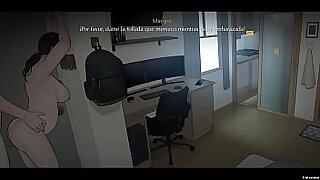 Tenants Be advantageous to The Dead Escena Hentai 02 Daeshim y Minjee Sub Espantildeol