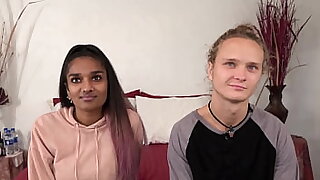 Hopeless Amateurs hot babes get their covetous pussies banged hard