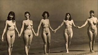 The Wonderful World Be advisable for Vintage Pornography Retro Orgy