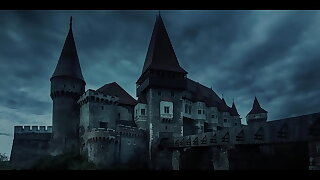 Vampire Inveigling in Old Gothic Manor  Nerdy Girl Gets Mesmerized by Century Old Sexy Blonde Employer