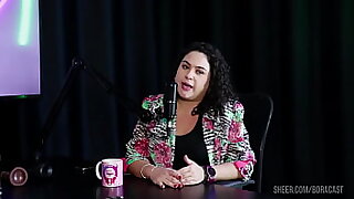 COMPILADOS DA MARINA KARAM NO BORA CAST COM BRUNA CARLOS amp MATHEUS CAETANO  PARTE 1 WATCH ON SHEERRED