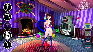 Zuzu Pin Up Gameplay Jogo Porno