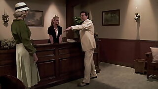 fucking two fat tits milf