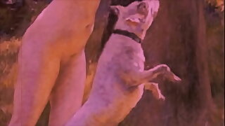 vintage erotic hew down b kill