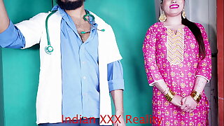 XXX Indian XXX Doctor XXX Patient in hindi XXX