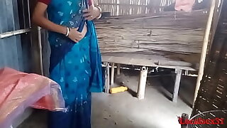 Sky Morose Saree Sonali Fuck in Brother in Law illusory Bengali Audio  Official Integument By Localsex31