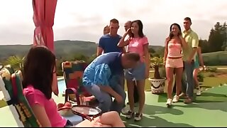 l Und Ihre Party Girls 2007