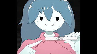 「A Romantic Encounter」by TVComrade Spookys Domicile of Jumpscares Animated Hentai