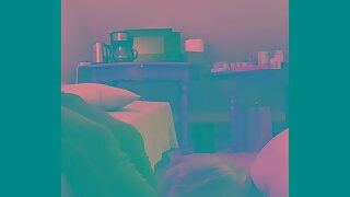 2026 02 13 Esclave F la bonniche esclave