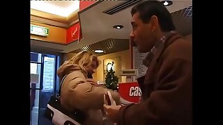 Vulgar stories of common perverted people Vol 10