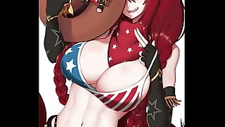 Knofe Ribbon  Internet Friends Reptille Remix