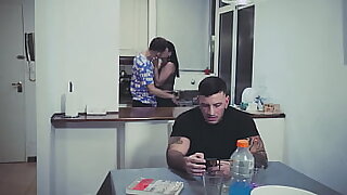 He shares his wife with alternate panhandler