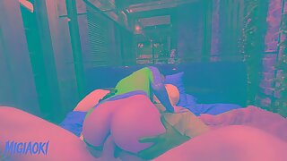 Sophie and Milka are real lovers be advisable for anal sex real anal sluts