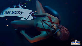 EP13 Fantasizing Coworkers in the Gym  Dealings Coach Hot Yoga