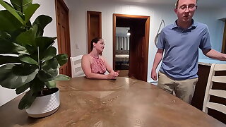 statute mother gets creampied by her statute lass